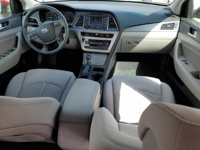 Photo 8 from auction – 2015 HYUNDAI SONATA SE with VIN 5NPE24AF7FH225439