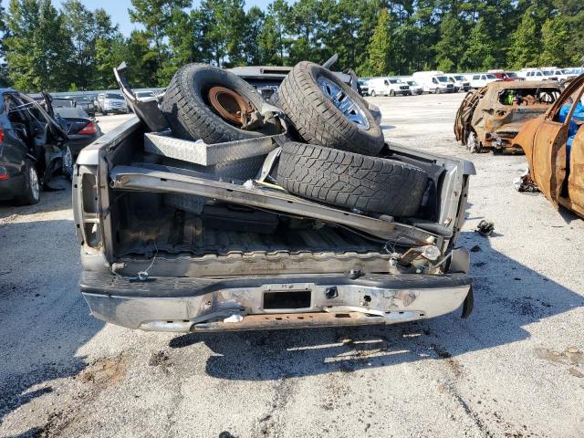 Photo 6 from auction – 2003 CHEVROLET SILVERADO with VIN 2GCEK19T531142355