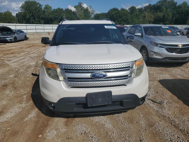 Photo 5 from auction – 2011 FORD EXPLORER X with VIN 1FMHK7D89BGA81530