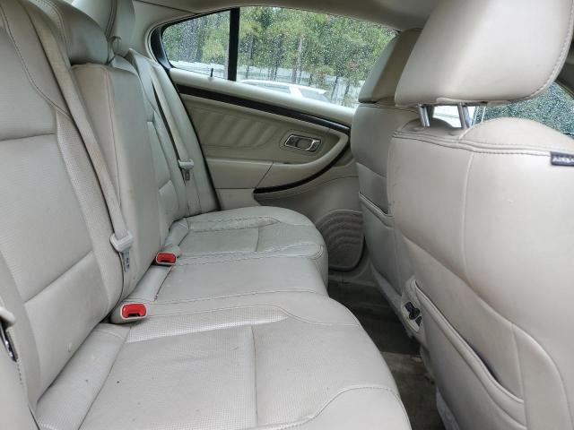 Photo 10 from auction – 2012 FORD TAURUS LIM with VIN 1FAHP2FW5CG113921