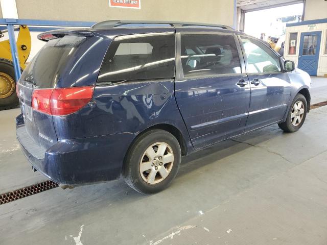 Photo 3 from auction – 2006 TOYT SIENNA CE with VIN 5TDZA23C56S402639