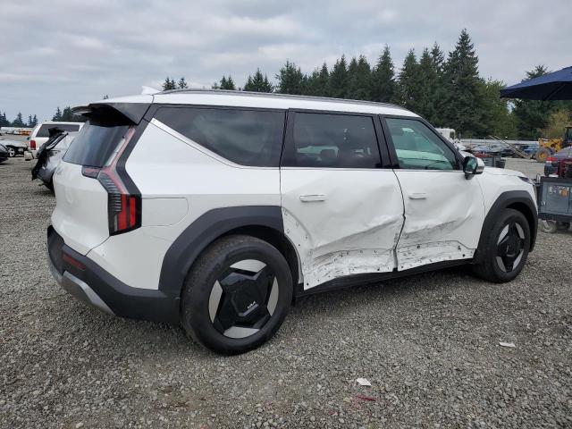 Photo 3 from auction – 2024 KIA EV9 WIND with VIN KNDAFFS54R6045354