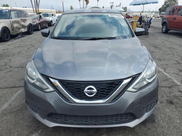 Photo 5 from auction – 2016 NISSAN SENTRA S with VIN 3N1AB7AP1GY330669