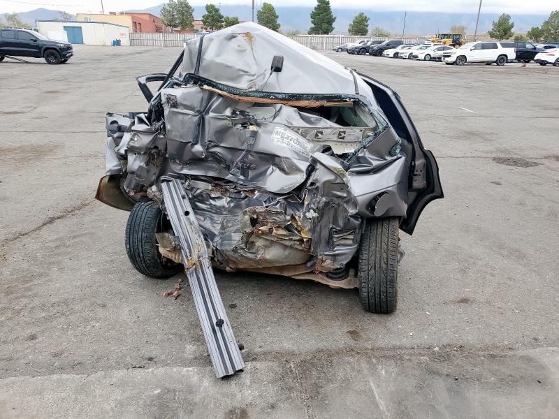 Photo 6 from auction – 2011 FORD FOCUS with VIN 1FAHP3EN3BW116447