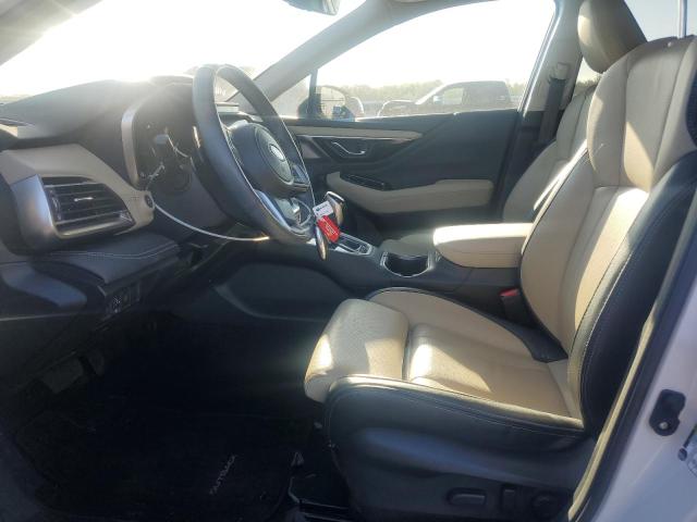 Photo 7 from auction – 2023 SUBARU OUTBACK LI with VIN 4S4BTANC2P3201413