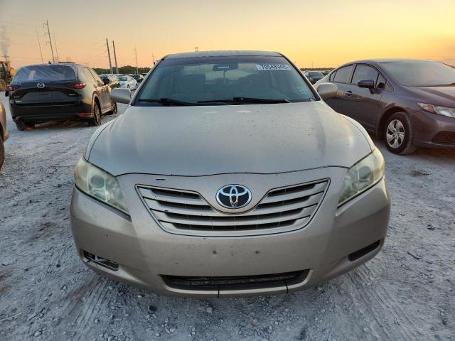Photo 5 from auction – 2009 TOYOTA CAMRY BASE with VIN 4T1BE46K79U399016