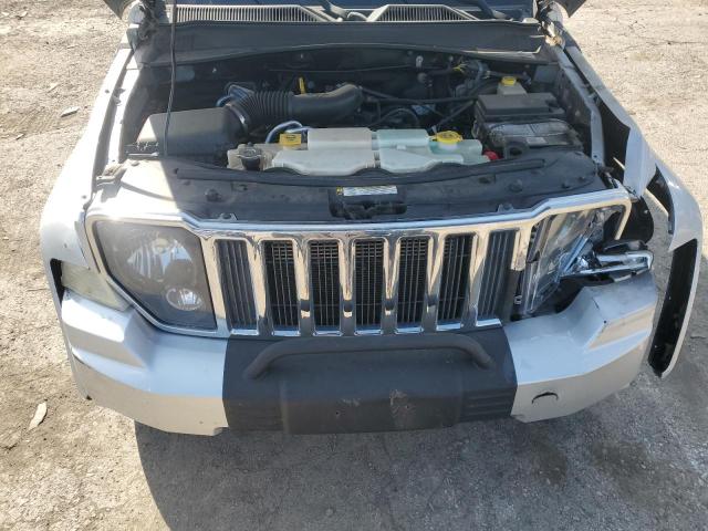 Photo 12 from auction – 2011 JEEP LIBERTY SP with VIN 1J4PN2GK6BW556956