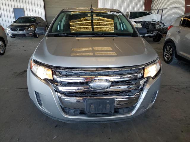 Photo 5 from auction – 2013 FORD EDGE SE with VIN 2FMDK3GC6DBA17382