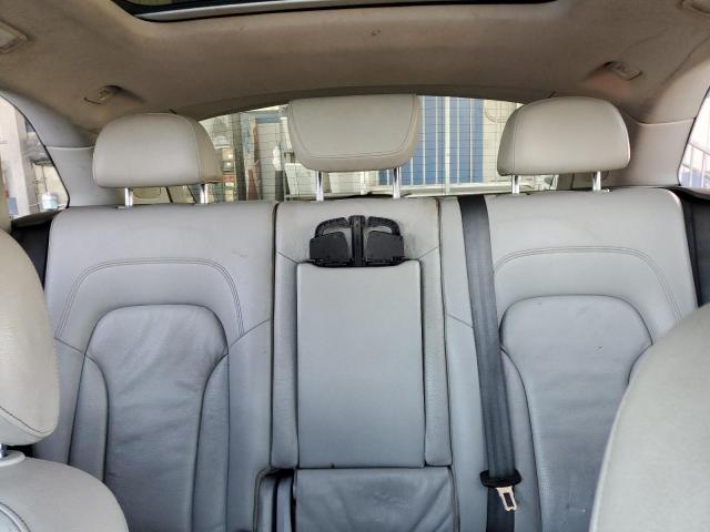 Photo 10 from auction – 2014 AUDI Q5 PREMIUM with VIN WA1LFAFP3EA043927
