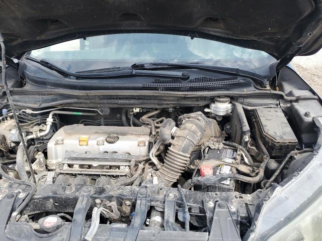 Photo 12 from auction – 2012 HONDA CR-V EXL with VIN JHLRM4H71CC000843
