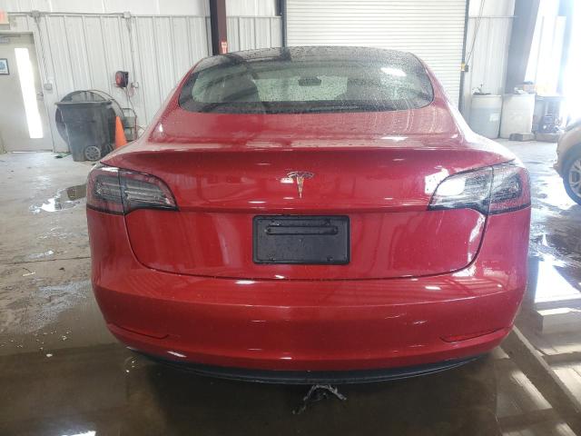 Photo 6 from auction – 2023 TESLA MODEL 3 with VIN 5YJ3E1EAXPF449865