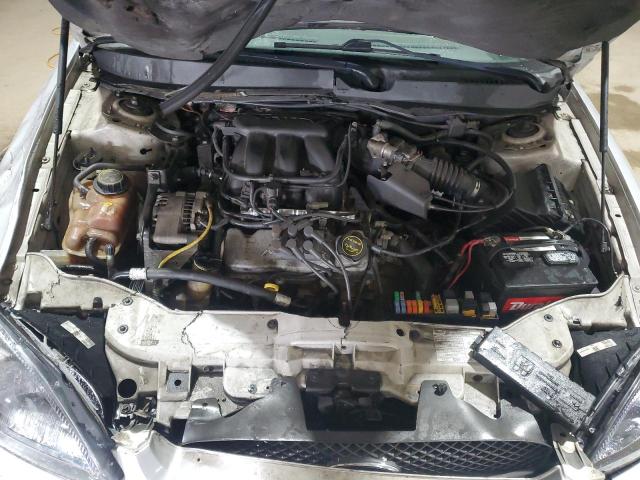 Photo 11 from auction – 2007 FORD TAURUS SE with VIN 1FAFP53U17A197966