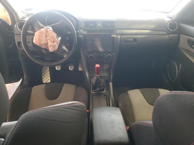 Photo 8 from auction – 2007 MAZDA SPEED 3 with VIN JM1BK34L271703631