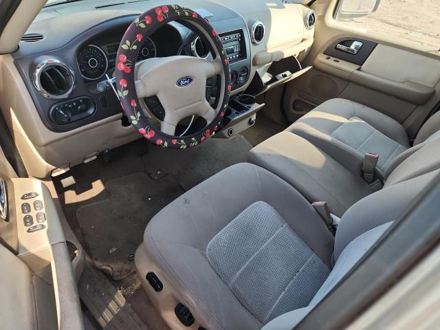 Photo 8 from auction – 2006 FORD EXPEDITION with VIN 1FMPU15596LA16374