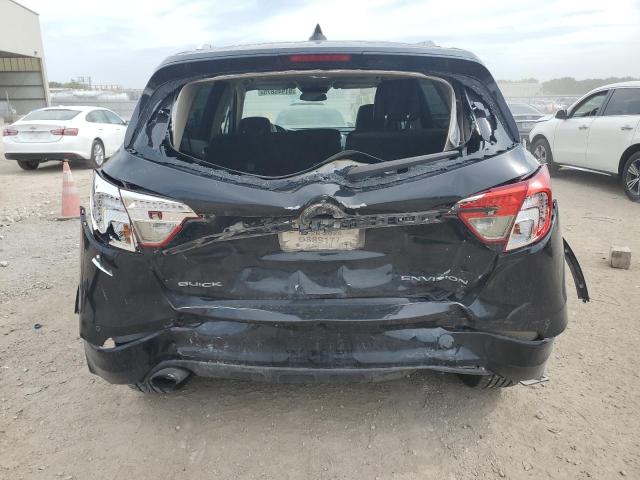 Photo 6 from auction – 2017 BUICK ENVISION with VIN LRBFXBSA3HD146886