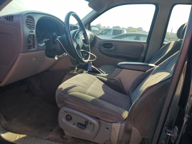 Photo 7 from auction – 2003 CHEVROLET TRAILBLAZER with VIN 1GNDS13S232230637