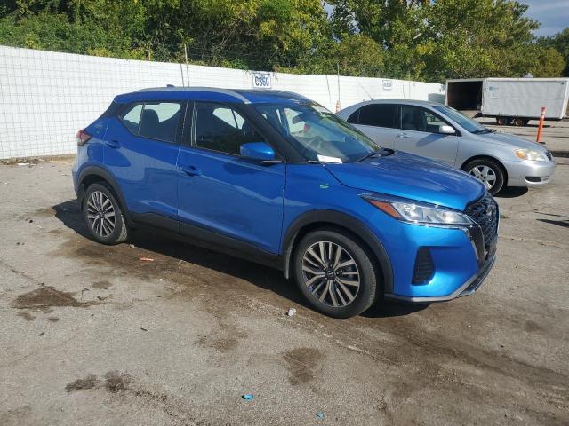 Photo 4 from auction – 2024 NISSAN KICKS with VIN 3N1CP5CV9RL498795