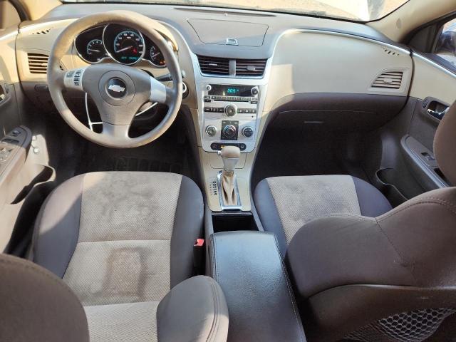 Photo 8 from auction – 2010 CHEVROLET MALIBU LS with VIN 1G1ZA5E09AF107243
