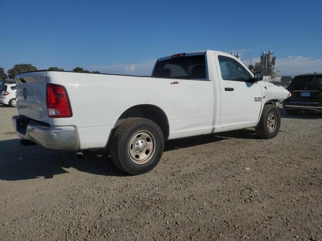 Photo 3 from auction – 2017 RAM 1500 ST with VIN 3C6JR6DT1HG704465