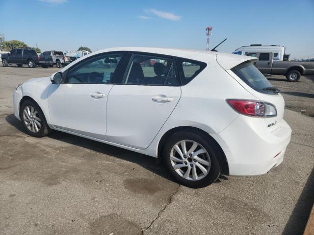 Photo 2 from auction – 2012 MAZDA 3 I with VIN JM1BL1M85C1685309