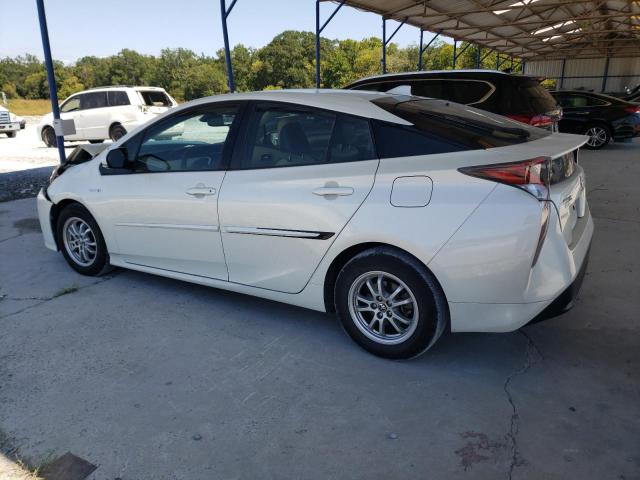 Photo 2 from auction – 2017 TOYOTA PRIUS with VIN JTDKARFU5H3534562