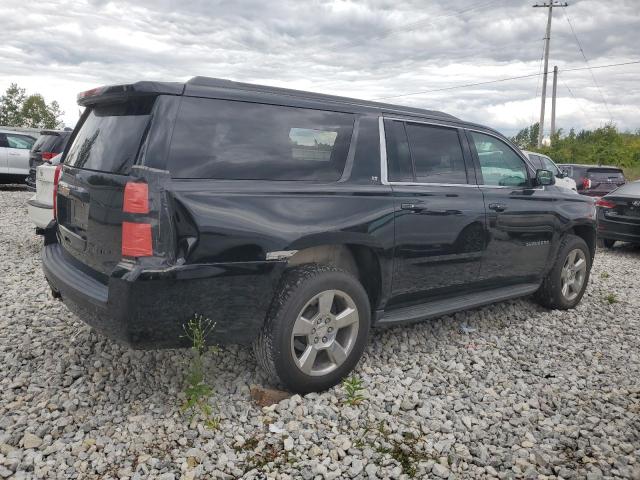 Photo 3 from auction – 2016 CHEVROLET SUBURBAN K with VIN 1GNSKHKC9GR286100