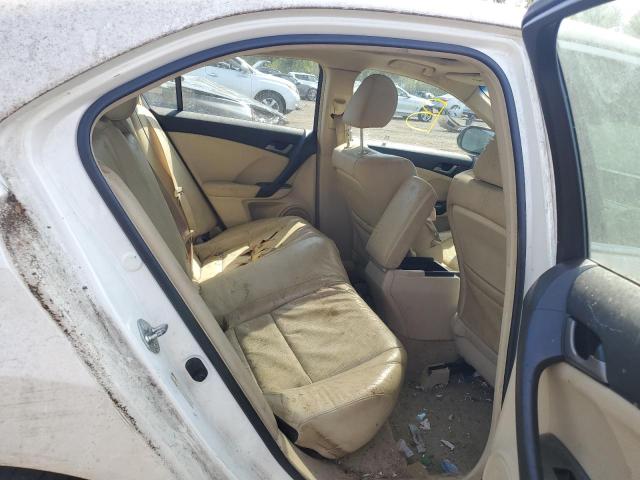 صورة رقم 10 من المزاد - 2009 ACURA TSX مع VIN JH4CU26669C014374