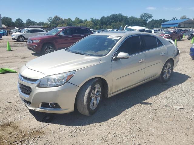 CHEVROLET MALIBU LIM 2016 with VIN 1G11E5SA6GF122872 - Photo from auction