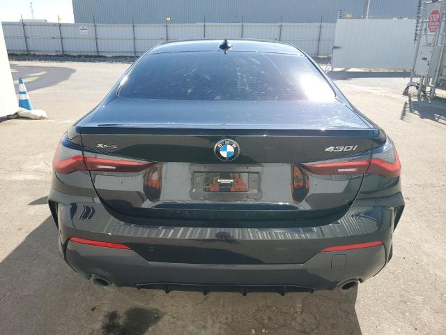 Photo 6 from auction – 2023 BMW 430XI with VIN WBA73AP01PCL47196