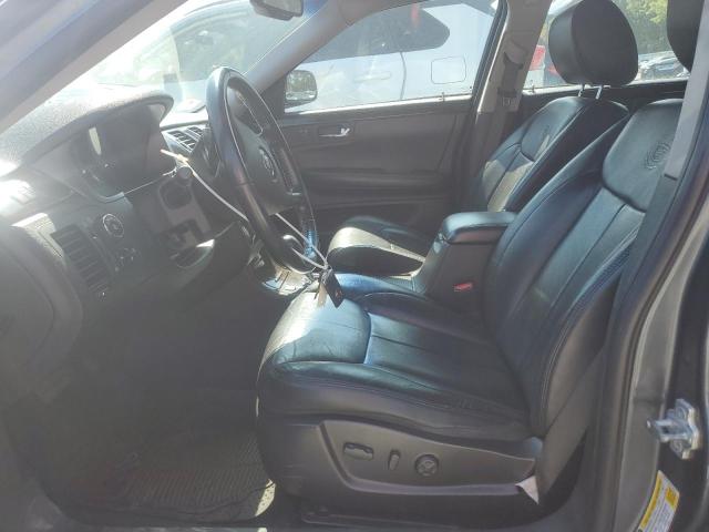 Photo 7 from auction – 2011 CADILLAC DTS with VIN 1G6KA5E62BU142204