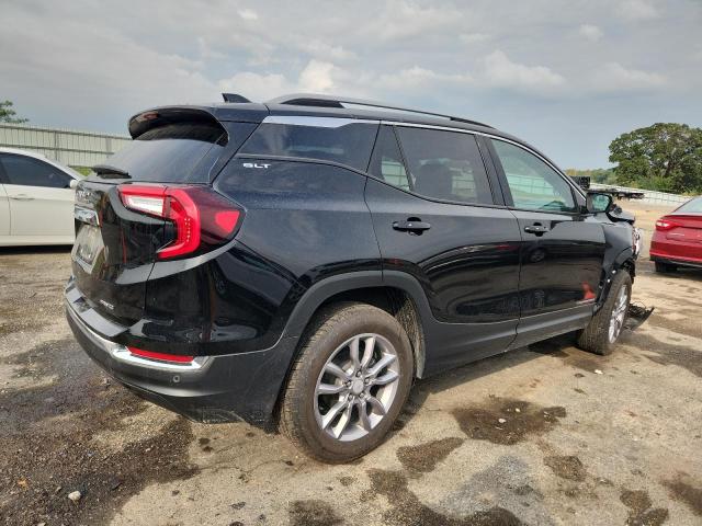 Photo 3 from auction – 2022 GMC TERRAIN SL with VIN 3GKALVEV5NL254802