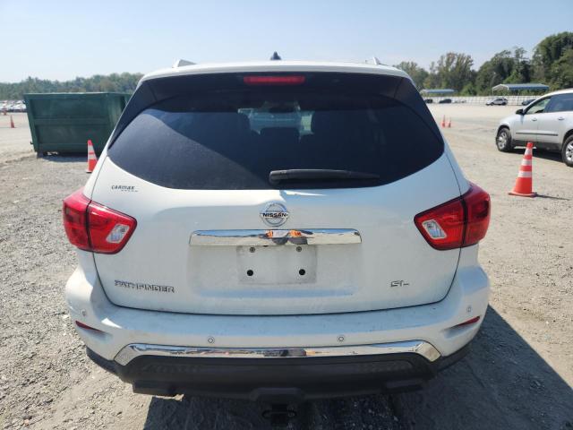 Photo 6 from auction – 2018 NISSAN PATHFINDER with VIN 5N1DR2MN3JC643110