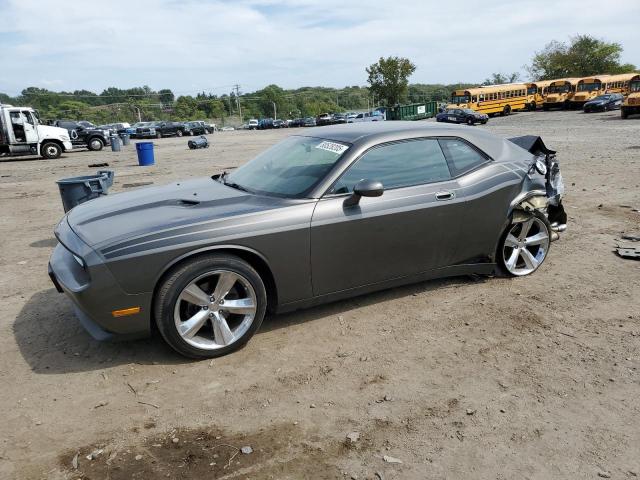 DODGE CHALLENGER SE 2010 with VIN 2B3CJ4DV0AH138708 - Photo from auction