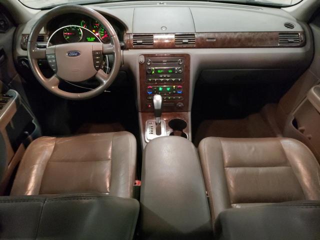 Photo 8 from auction – 2006 FORD FIVE HUNDRED SEL with VIN 1FAFP24136G171691