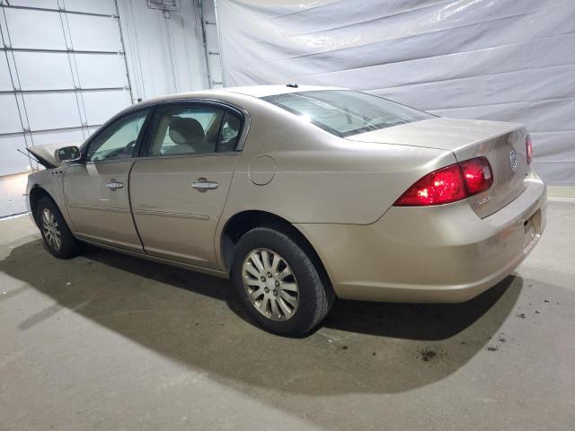 Photo 2 from auction – 2006 BUICK LUCERNE CX with VIN 1G4HP57296U208166