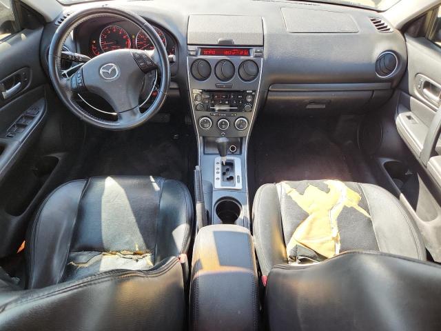Photo 8 from auction – 2006 MAZDA 6 S with VIN 1YVHP82D065M61363