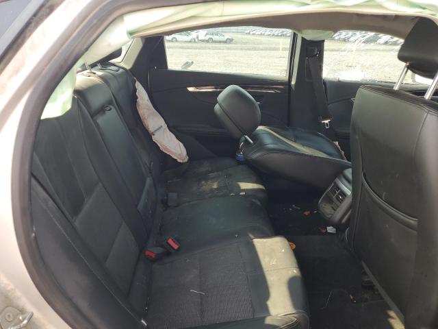 Photo 10 from auction – 2014 CHEVROLET IMPALA LT with VIN 1G1115SL0EU100484