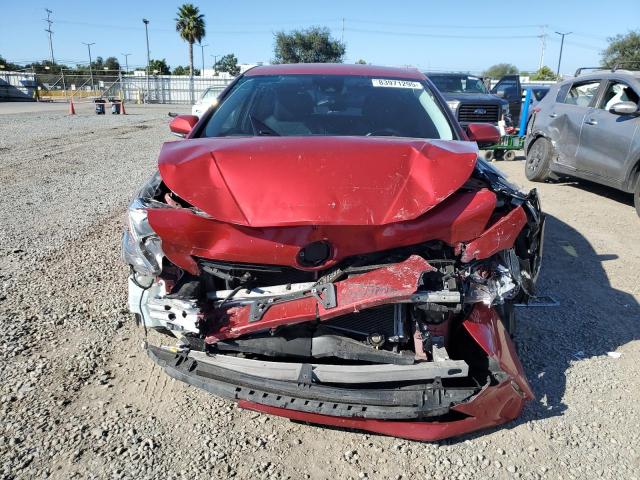 Photo 5 from auction – 2016 TOYOTA PRIUS with VIN JTDKARFU1G3500276