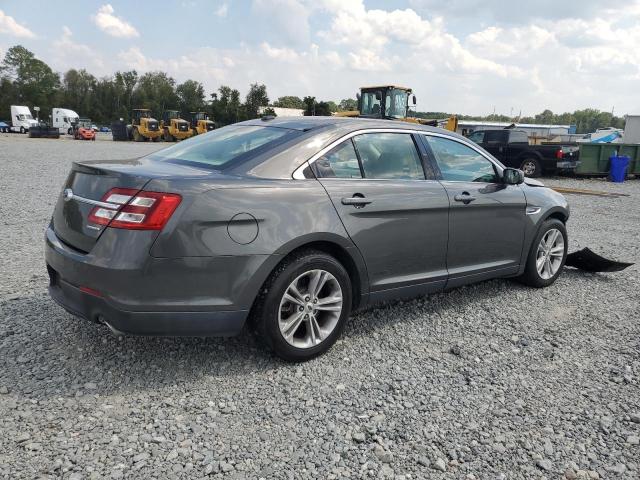 Photo 3 from auction – 2017 FORD TAURUS SE with VIN 1FAHP2D87HG105296