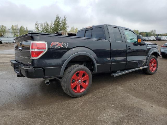 Photo 3 from auction – 2013 FORD F150 SUPER with VIN 1FTFX1EF0DFB24569