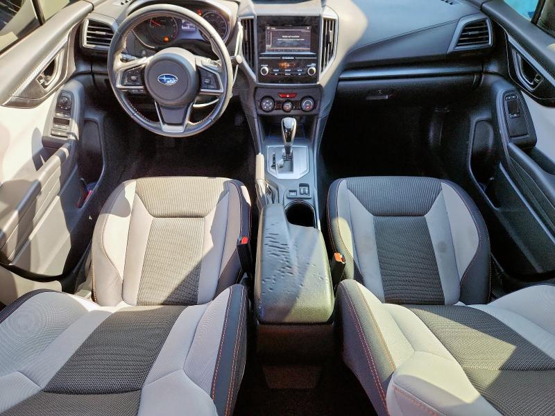 Photo 8 from auction – 2018 SUBARU CROSSTREK with VIN JF2GTABC2JH281421