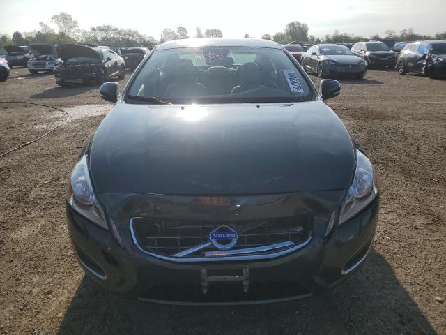 Photo 5 from auction – 2013 VOLVO S60 T5 with VIN YV1612FS2D2187371