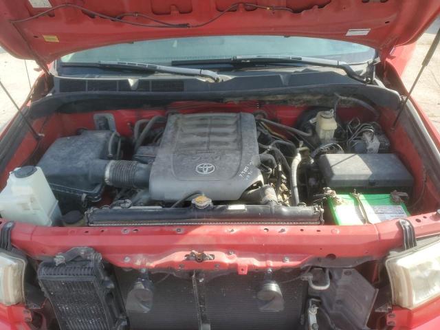 Photo 11 from auction – 2007 TOYOTA TUNDRA DOU with VIN 5TFBV54167X016795