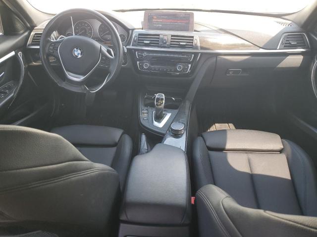 Photo 8 from auction – 2018 BMW 330 I with VIN WBA8B9G52JNU57431