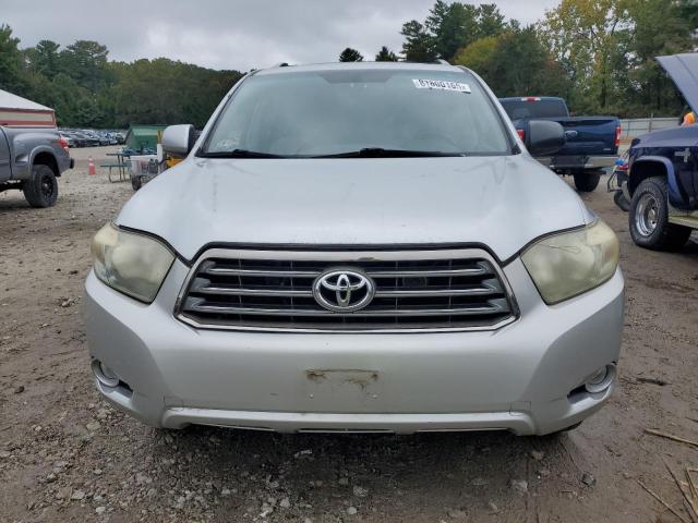 Photo 5 from auction – 2008 TOYOTA HIGHLANDER with VIN JTEES43A882086150