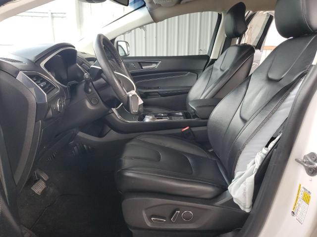 Photo 7 from auction – 2019 FORD EDGE with VIN 2FMPK3K98KBB48917