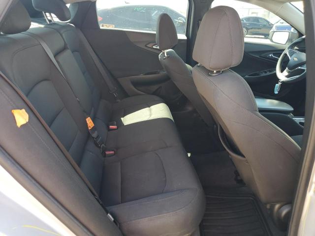 Photo 10 from auction – 2018 CHEVROLET MALIBU LS with VIN 1G1ZB5ST1JF269847