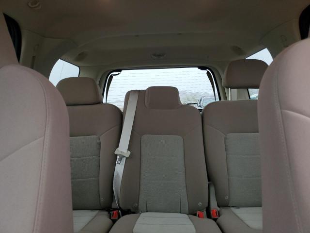 Photo 10 from auction – 2003 FORD EXPEDITION XLT with VIN 1FMPU15L23LB14740