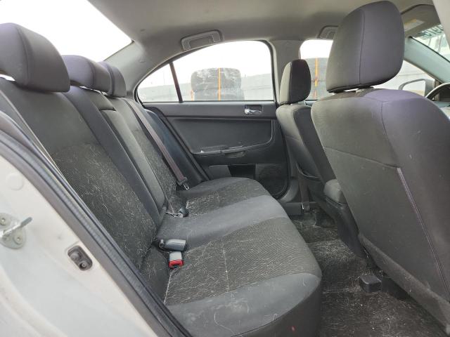 Photo 10 from auction – 2016 MITSUBISHI LANCER ES with VIN JA32U2FU0GU006160