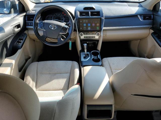 Photo 8 from auction – 2014 TOYOTA CAMRY L with VIN 4T4BF1FK8ER374590